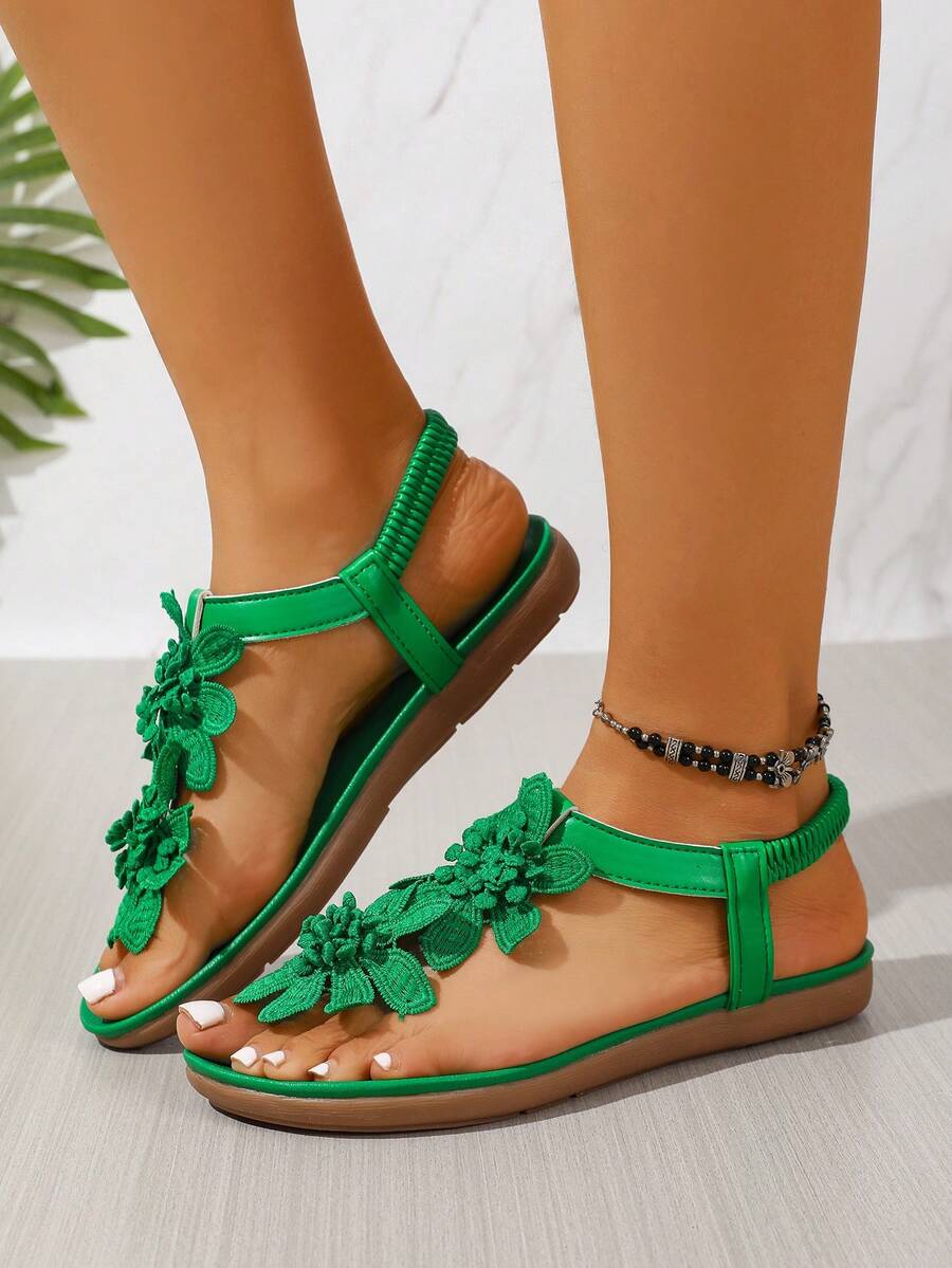 Daisy™ | Orthopedic Comfort Sandals