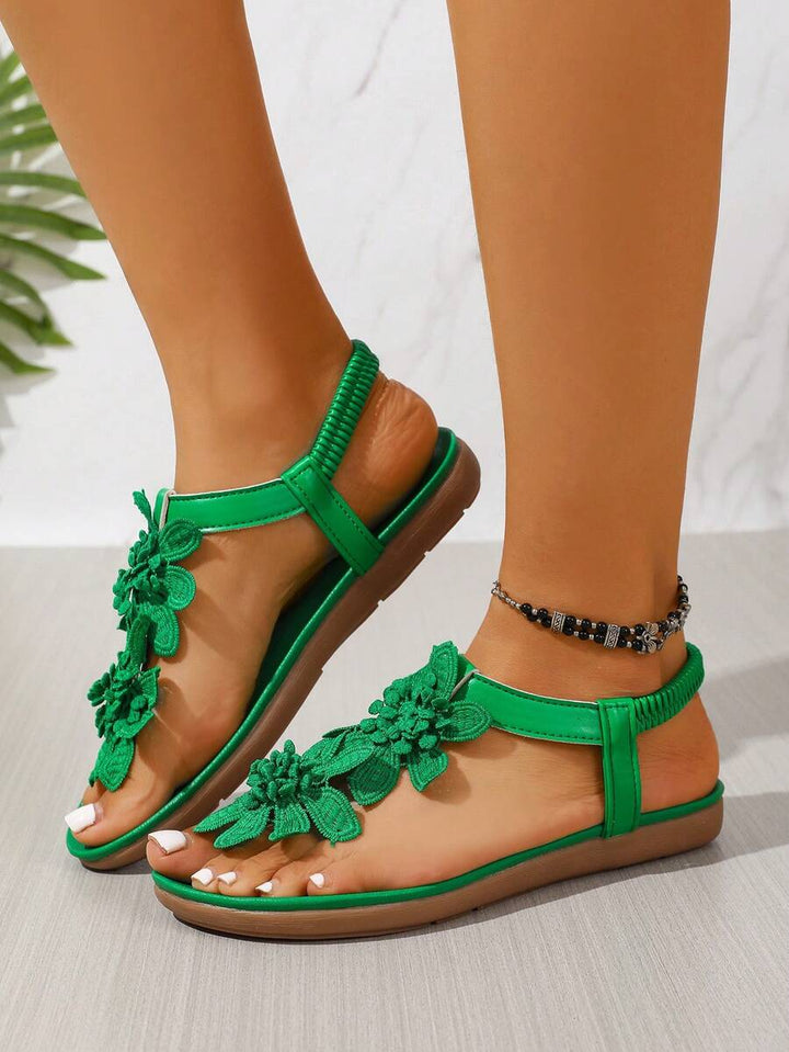 Daisy™ | Orthopedic Comfort Sandals