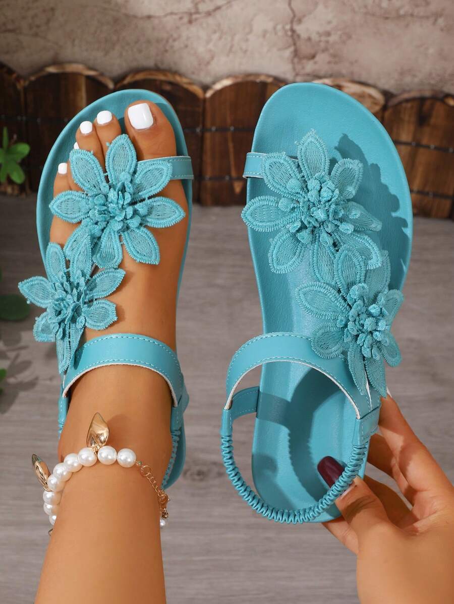 Daisy™ | Orthopedic Comfort Sandals