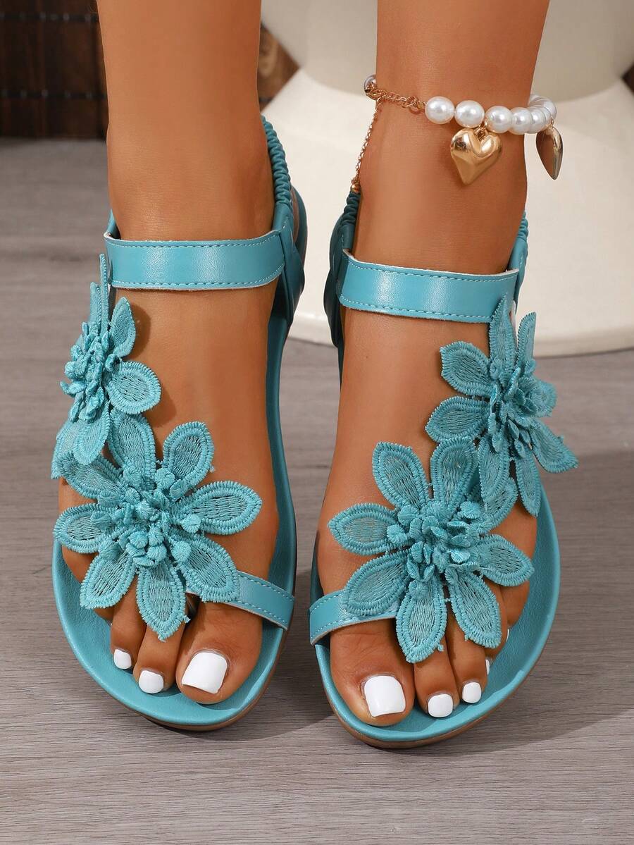 Daisy™ | Orthopedic Comfort Sandals