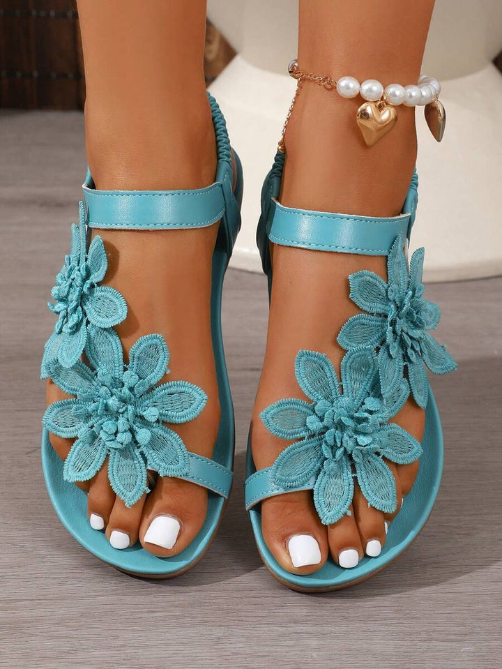 Daisy™ | Orthopedic Comfort Sandals