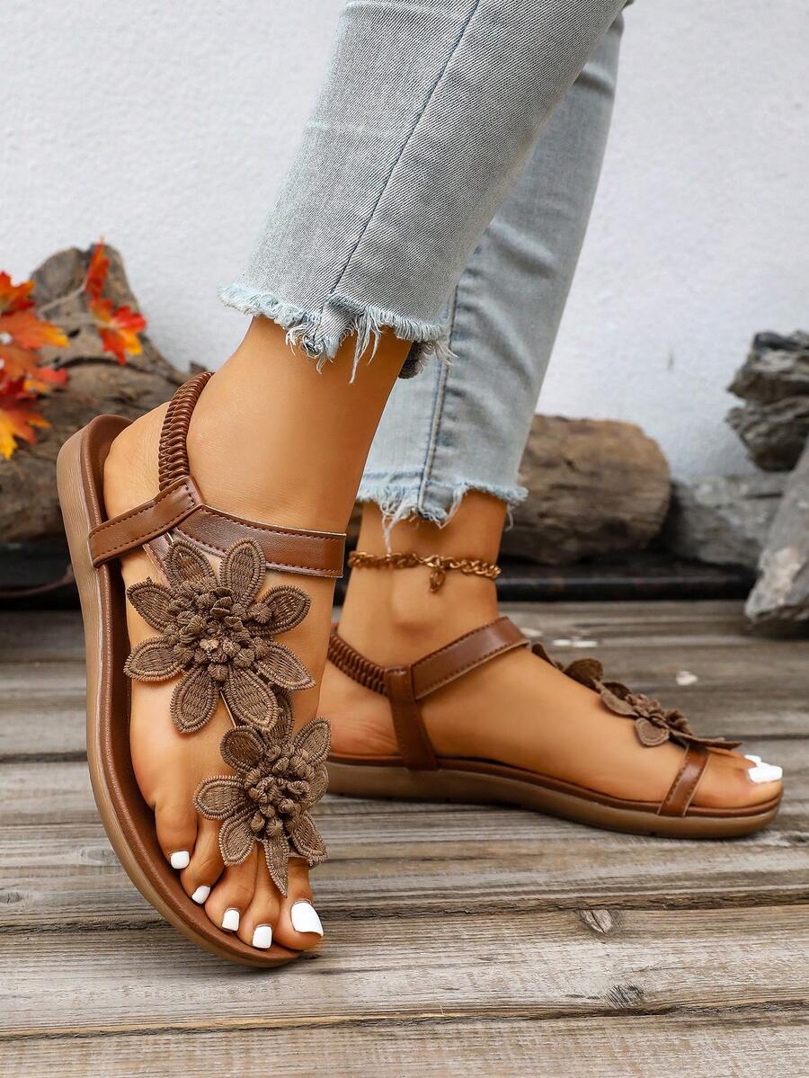 Daisy™ | Orthopedic Comfort Sandals