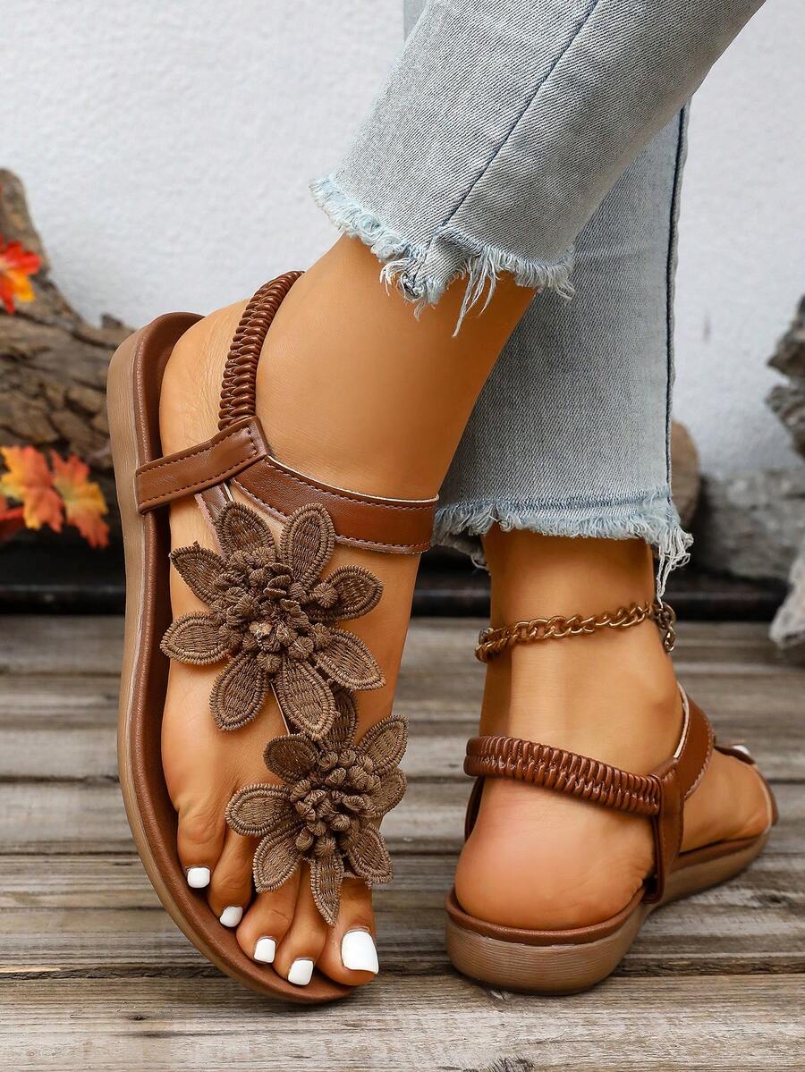 Daisy™ | Orthopedic Comfort Sandals