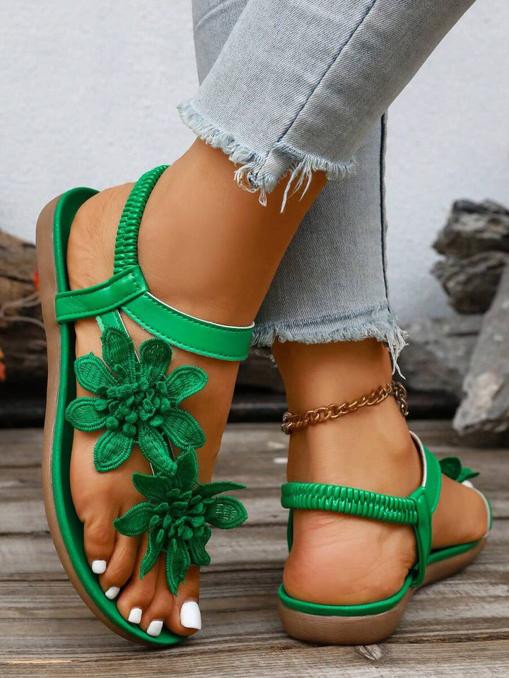 Daisy™ | Orthopedic Comfort Sandals