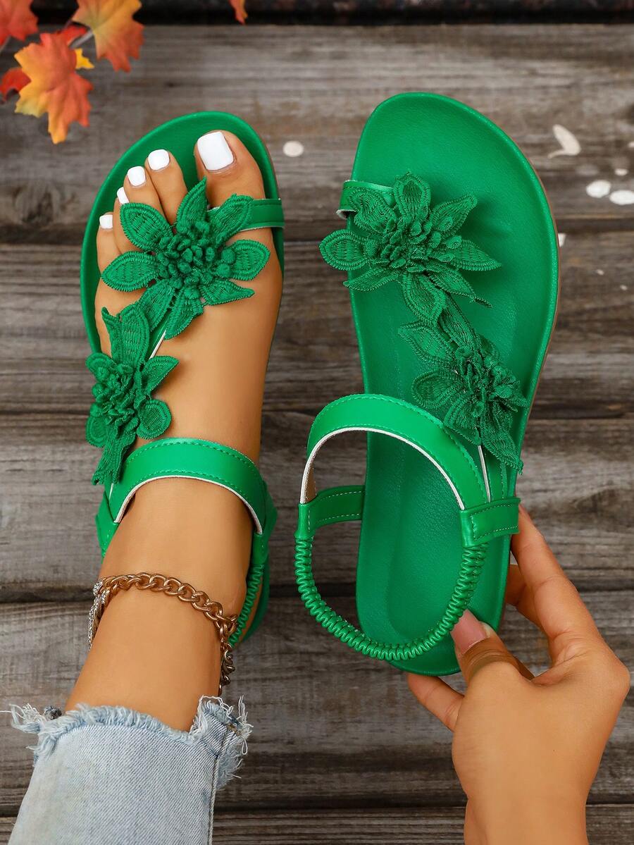 Daisy™ | Orthopedic Comfort Sandals