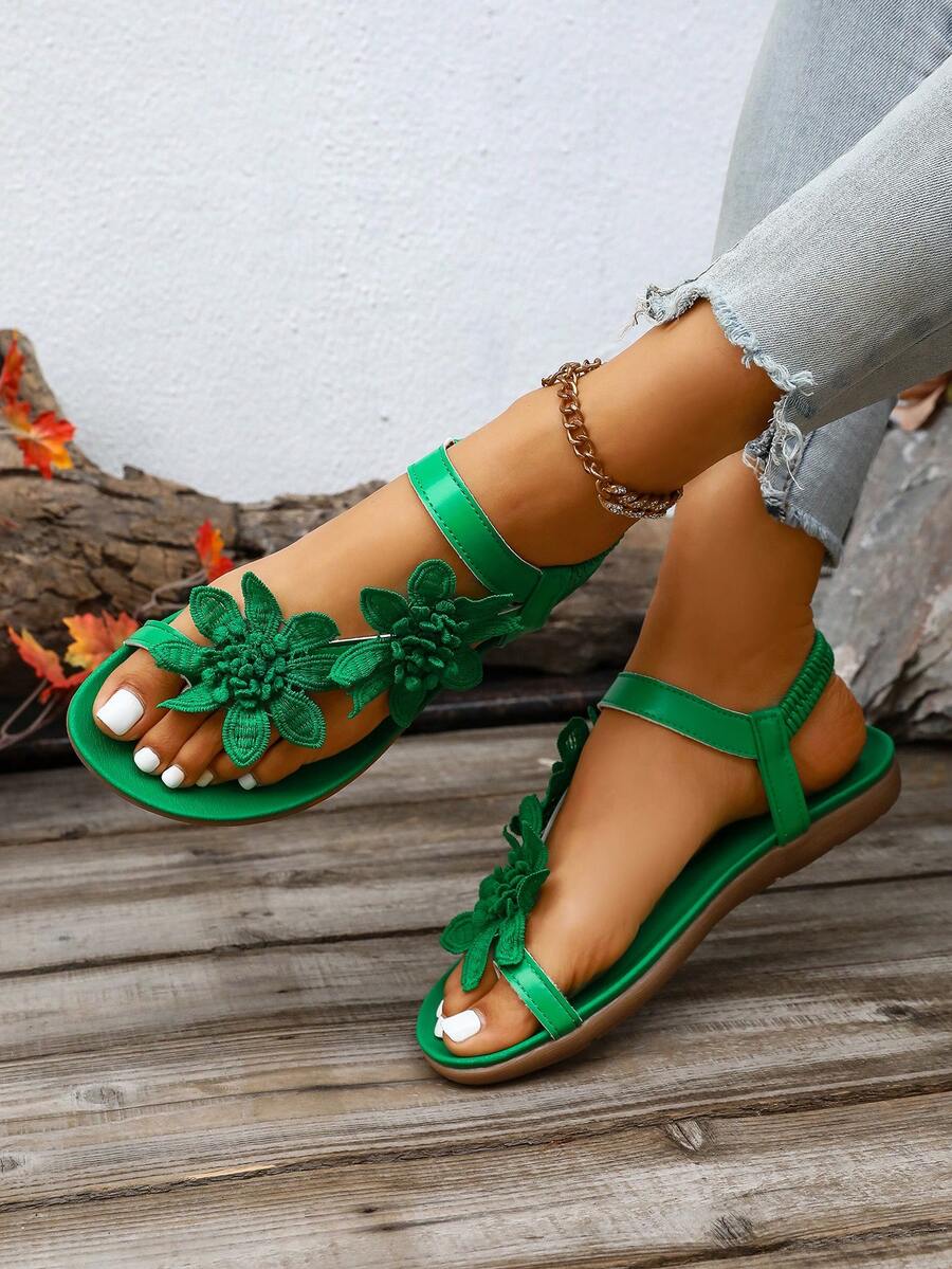 Daisy™ | Orthopedic Comfort Sandals