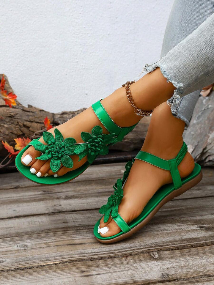 Daisy™ | Orthopedic Comfort Sandals