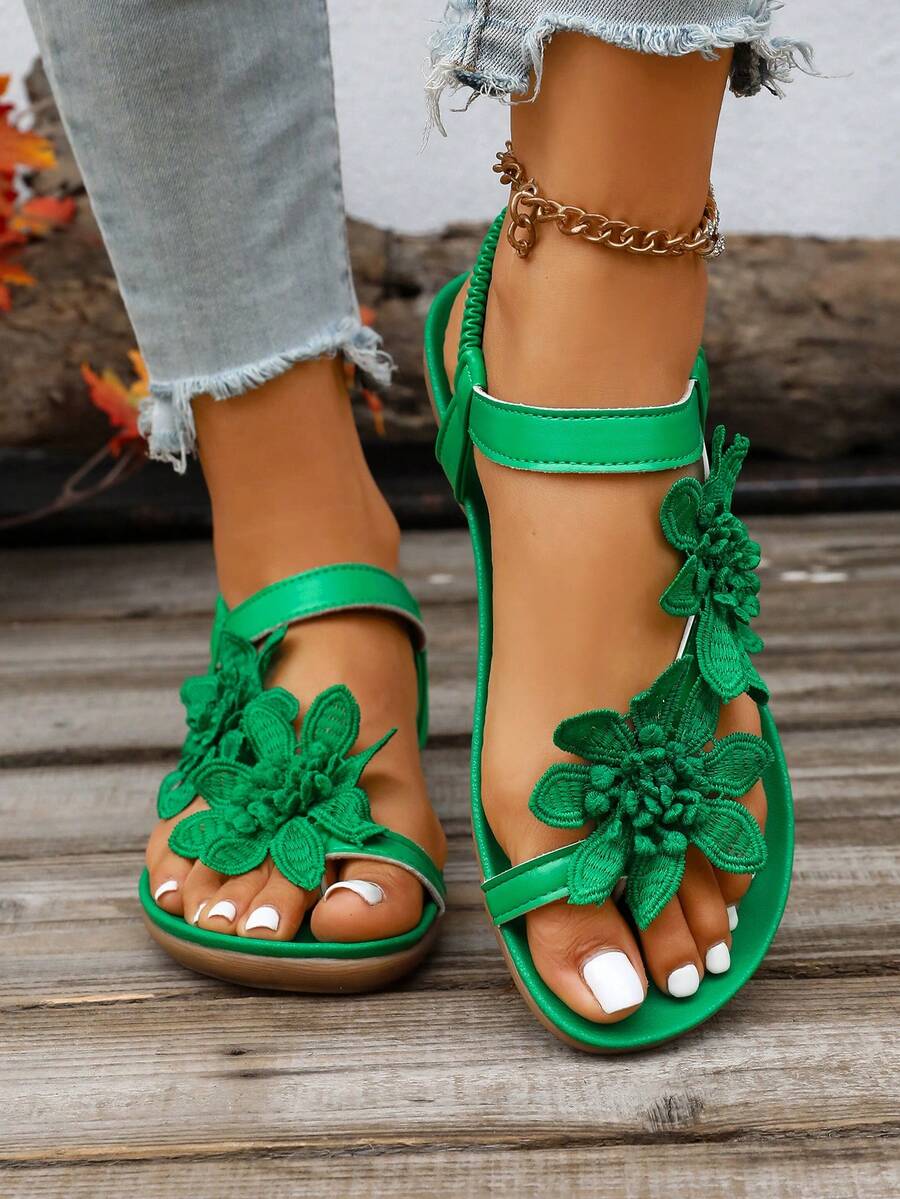 Daisy™ | Orthopedic Comfort Sandals