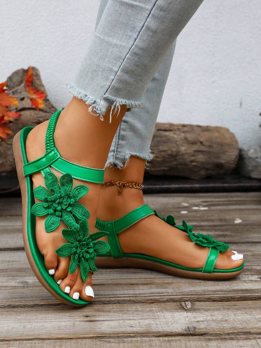 Daisy™ | Orthopedic Comfort Sandals