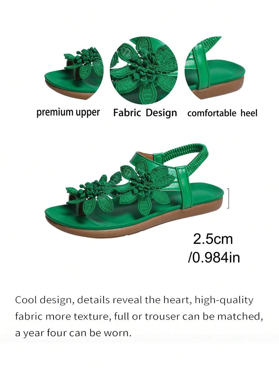 Daisy™ | Orthopedic Comfort Sandals