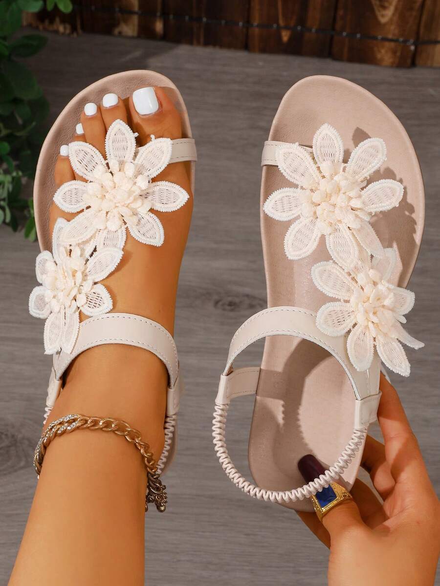 Daisy™ | Orthopedic Comfort Sandals