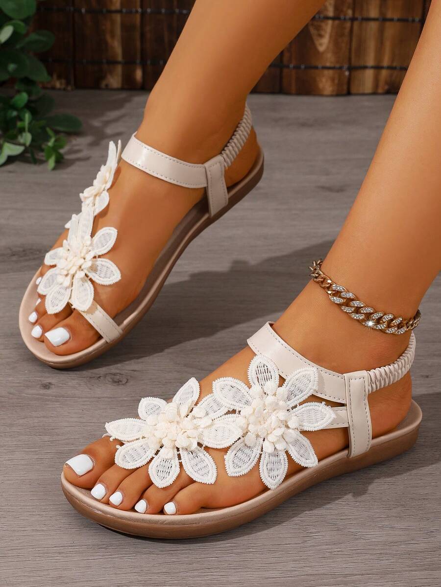 Daisy™ | Orthopedic Comfort Sandals