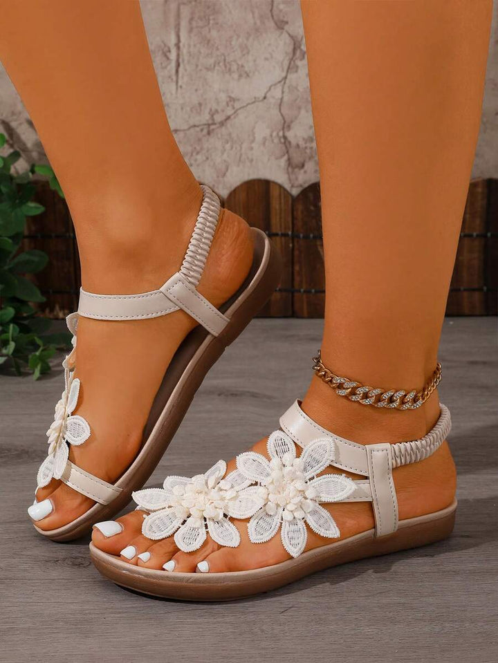 Daisy™ | Orthopedic Comfort Sandals