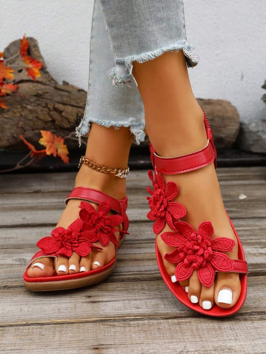 Daisy™ | Orthopedic Comfort Sandals