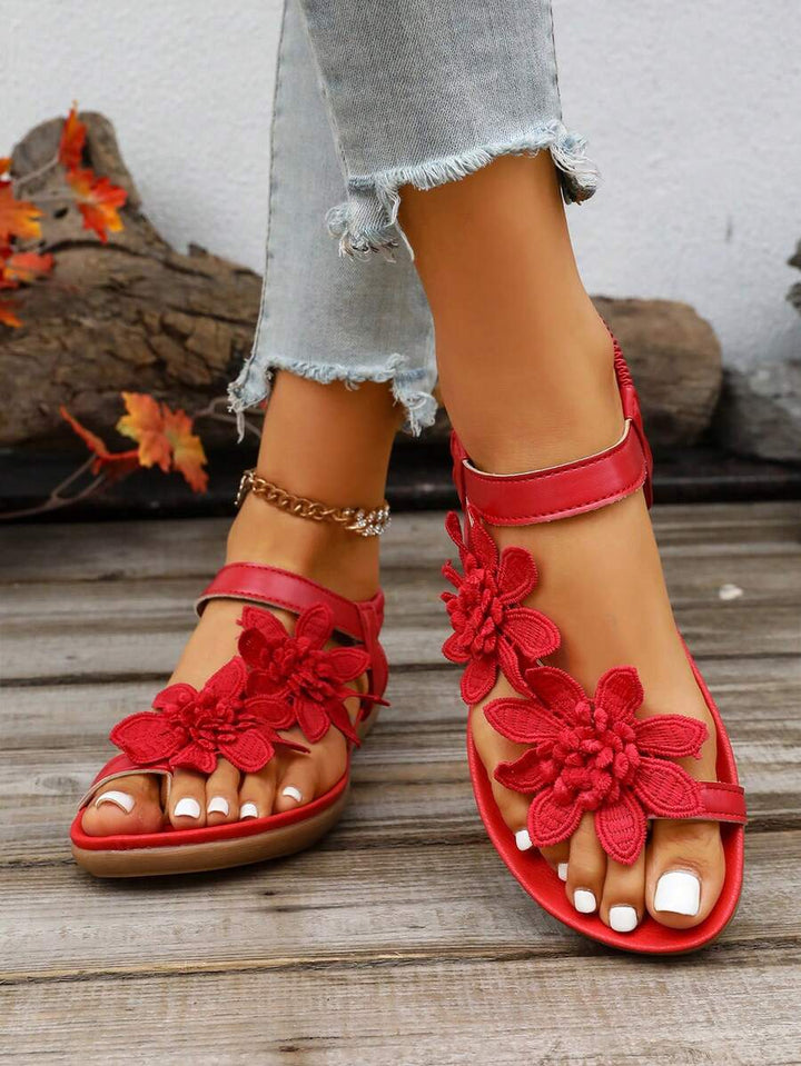 Daisy™ | Orthopedic Comfort Sandals