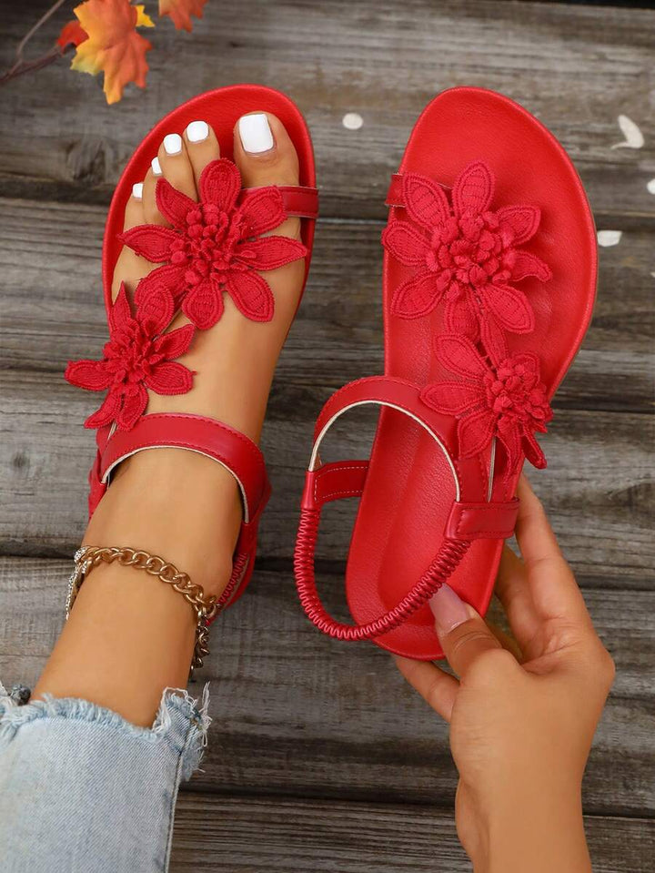 Daisy™ | Orthopedic Comfort Sandals