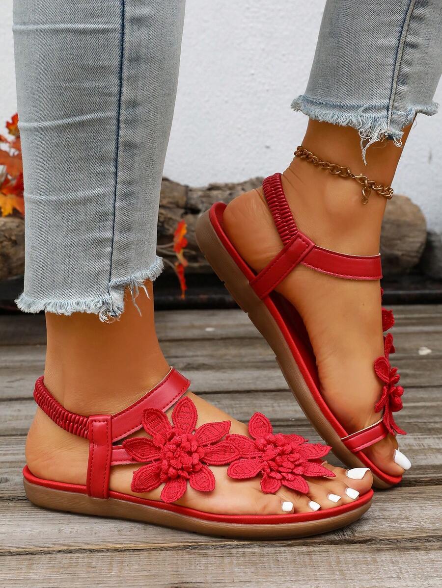 Daisy™ | Orthopedic Comfort Sandals