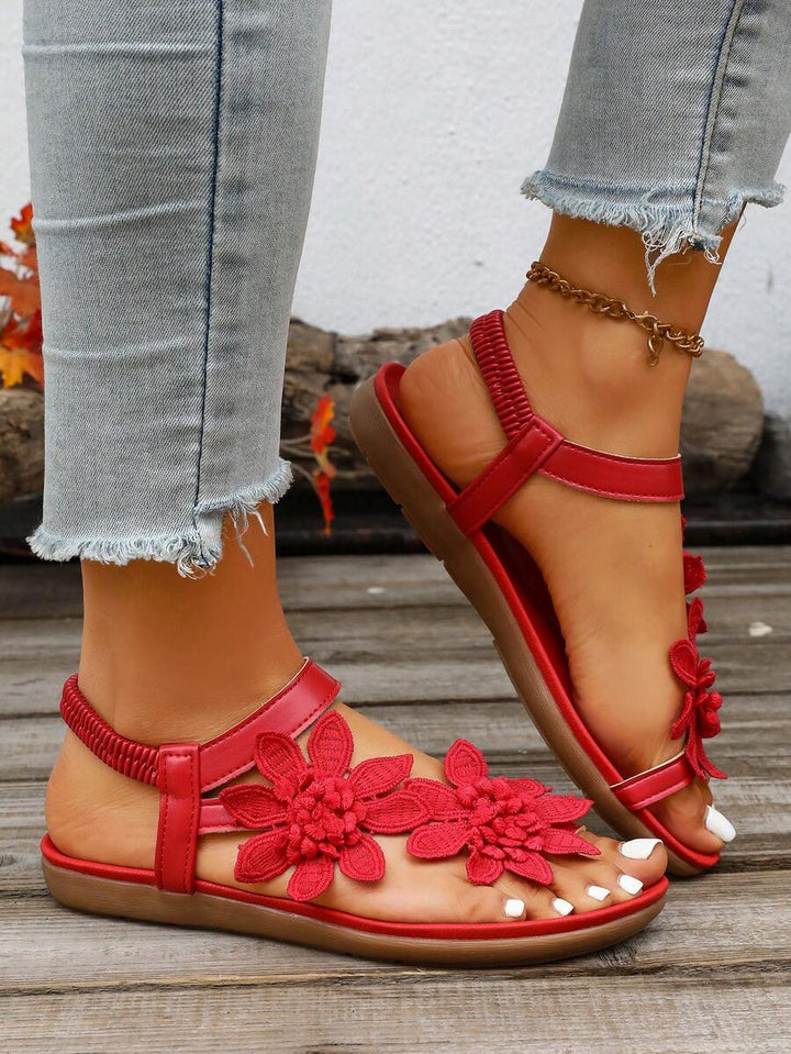 Daisy™ | Orthopedic Comfort Sandals