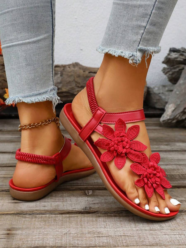 Daisy™ | Orthopedic Comfort Sandals