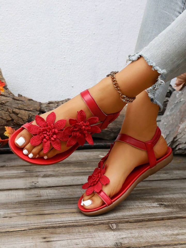 Daisy™ | Orthopedic Comfort Sandals