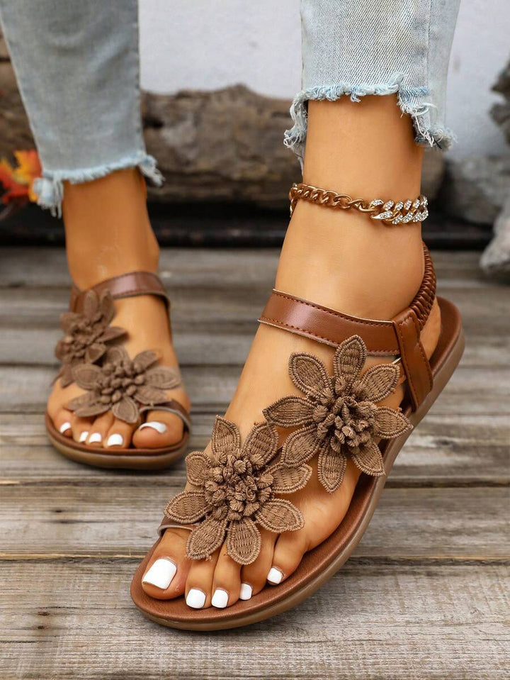 Daisy™ | Orthopedic Comfort Sandals