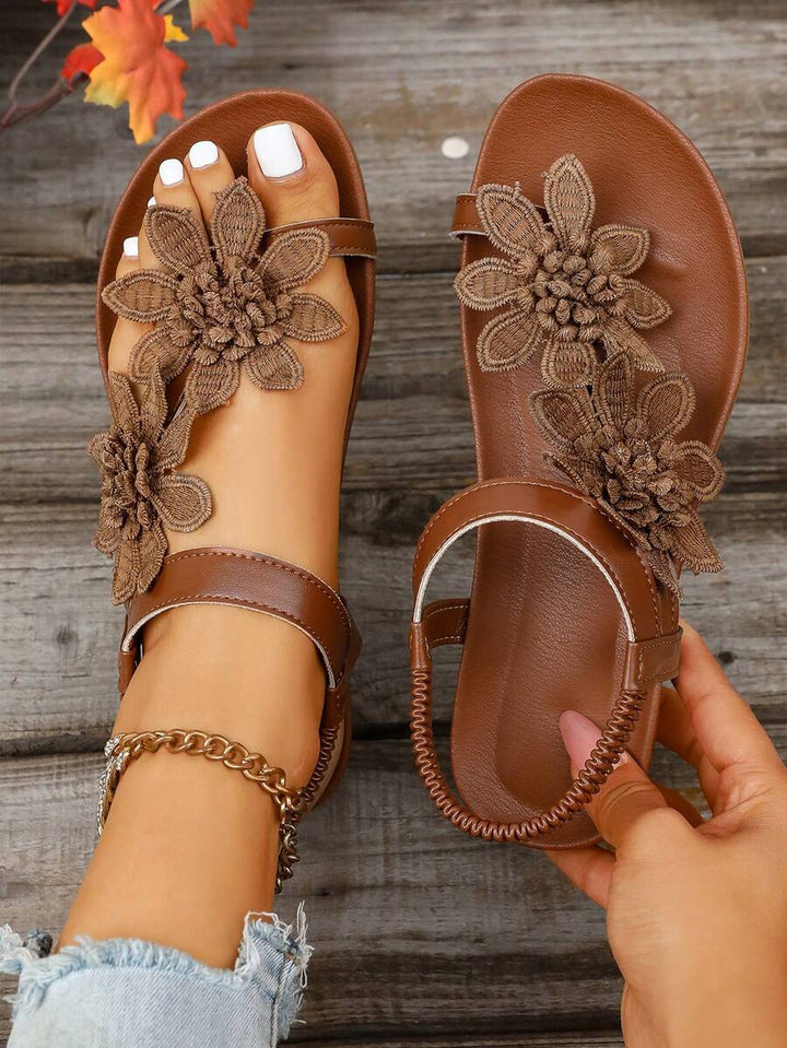 Daisy™ | Orthopedic Comfort Sandals