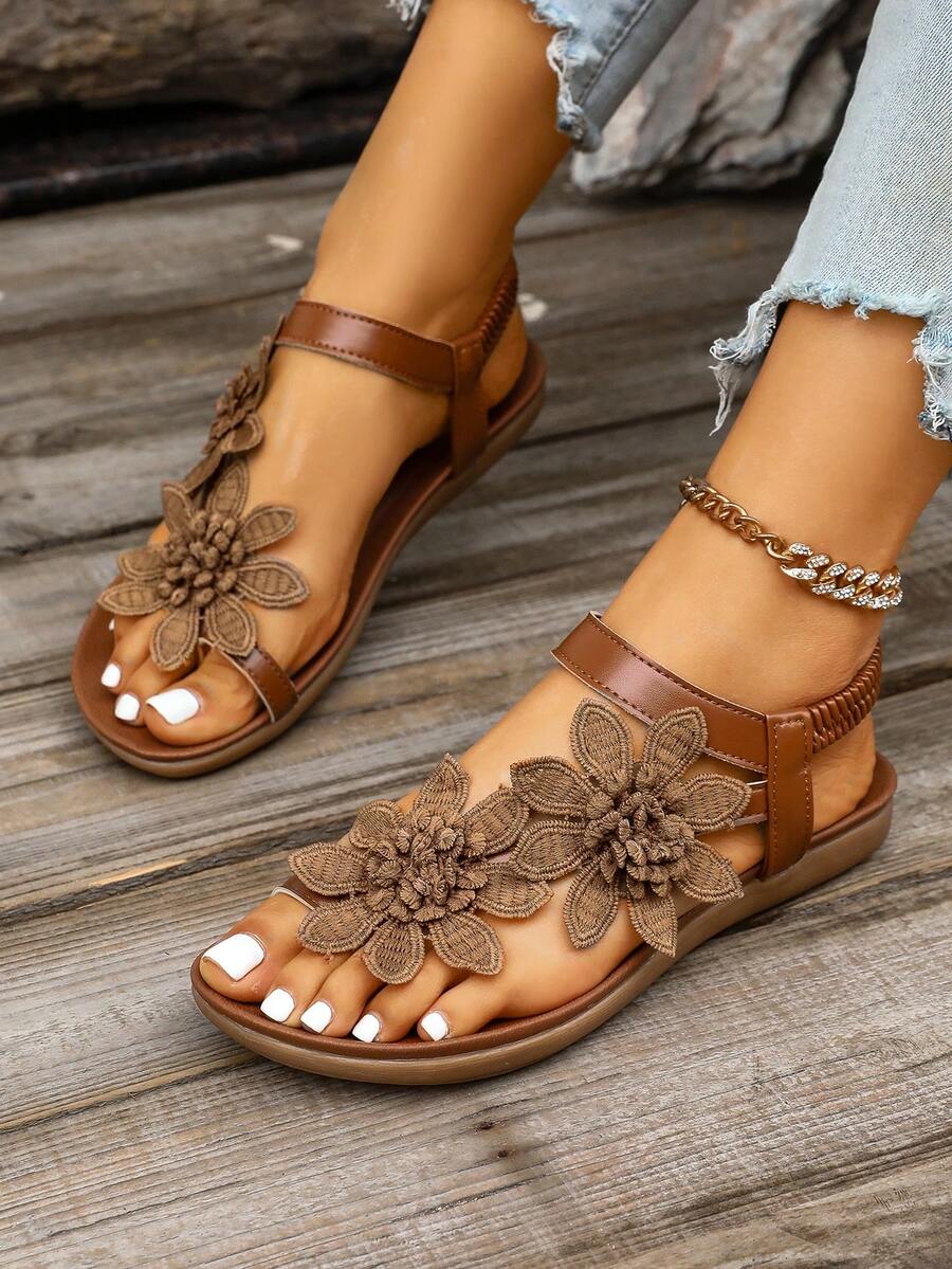 Daisy™ | Orthopedic Comfort Sandals
