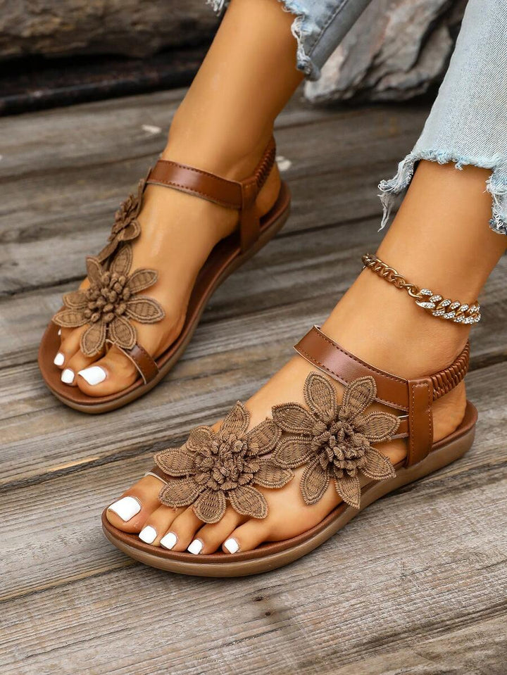 Daisy™ | Orthopedic Comfort Sandals
