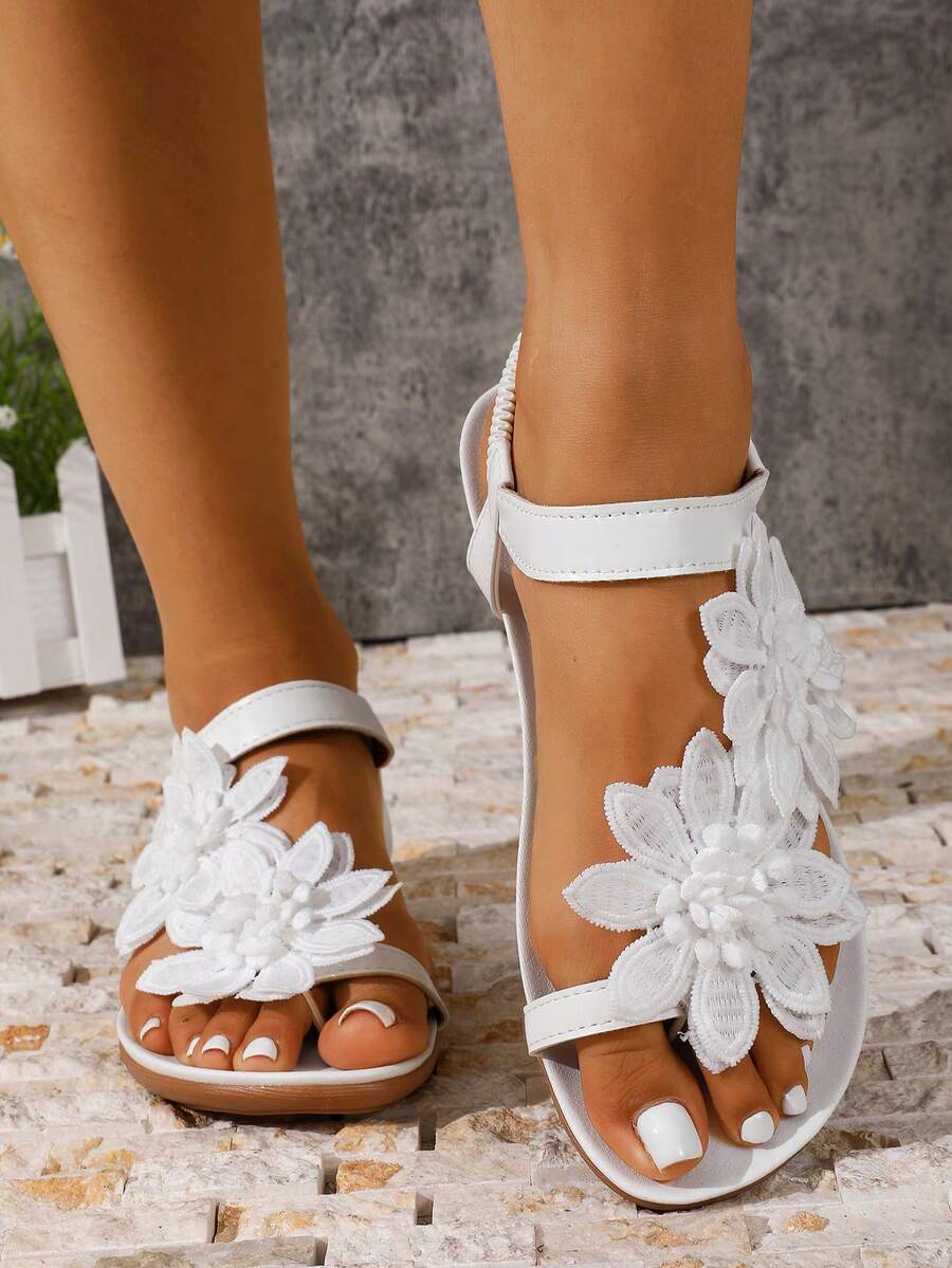 Daisy™ | Orthopedic Comfort Sandals