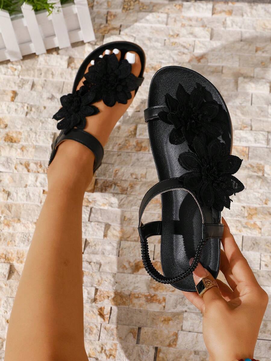 Daisy™ | Orthopedic Comfort Sandals