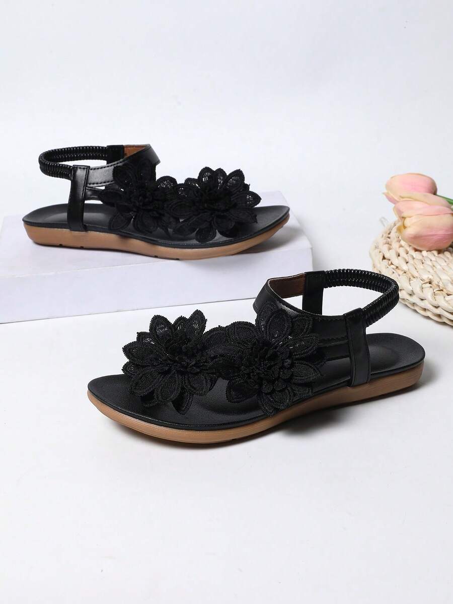 Daisy™ | Orthopedic Comfort Sandals