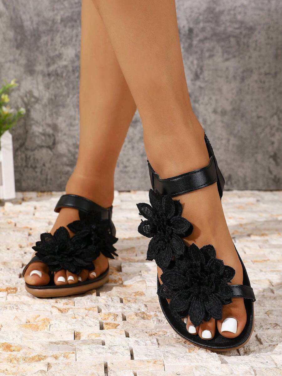 Daisy™ | Orthopedic Comfort Sandals