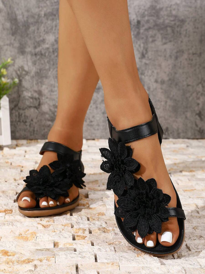 Daisy™ | Orthopedic Comfort Sandals