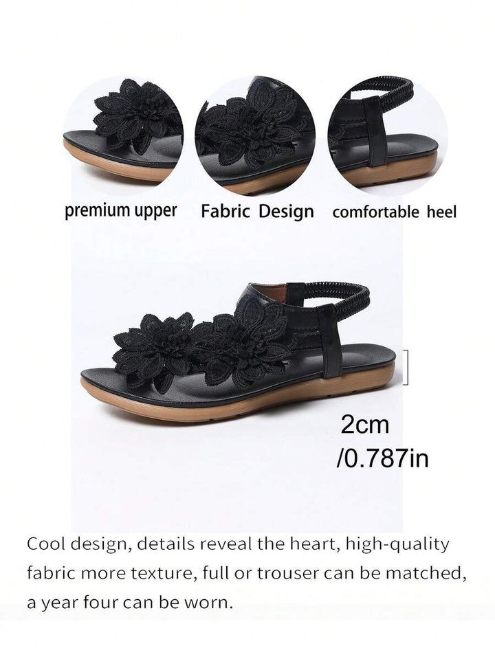 Daisy™ | Orthopedic Comfort Sandals