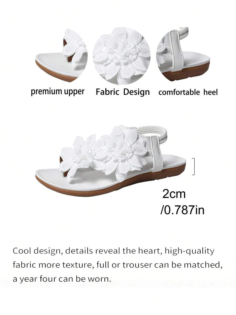 Daisy™ | Orthopedic Comfort Sandals