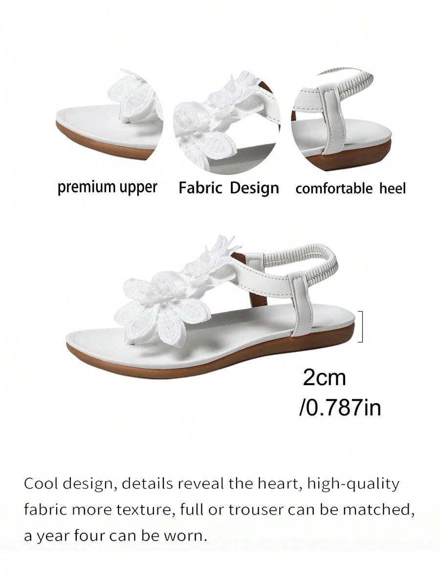 Daisy™ | Orthopedic Comfort Sandals