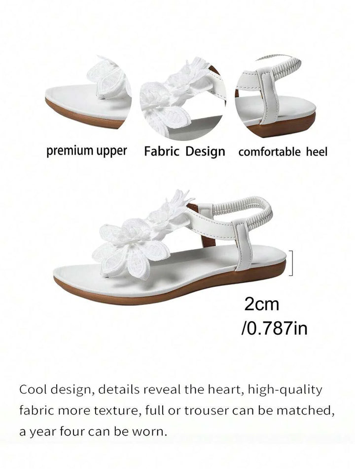 Daisy™ | Orthopedic Comfort Sandals