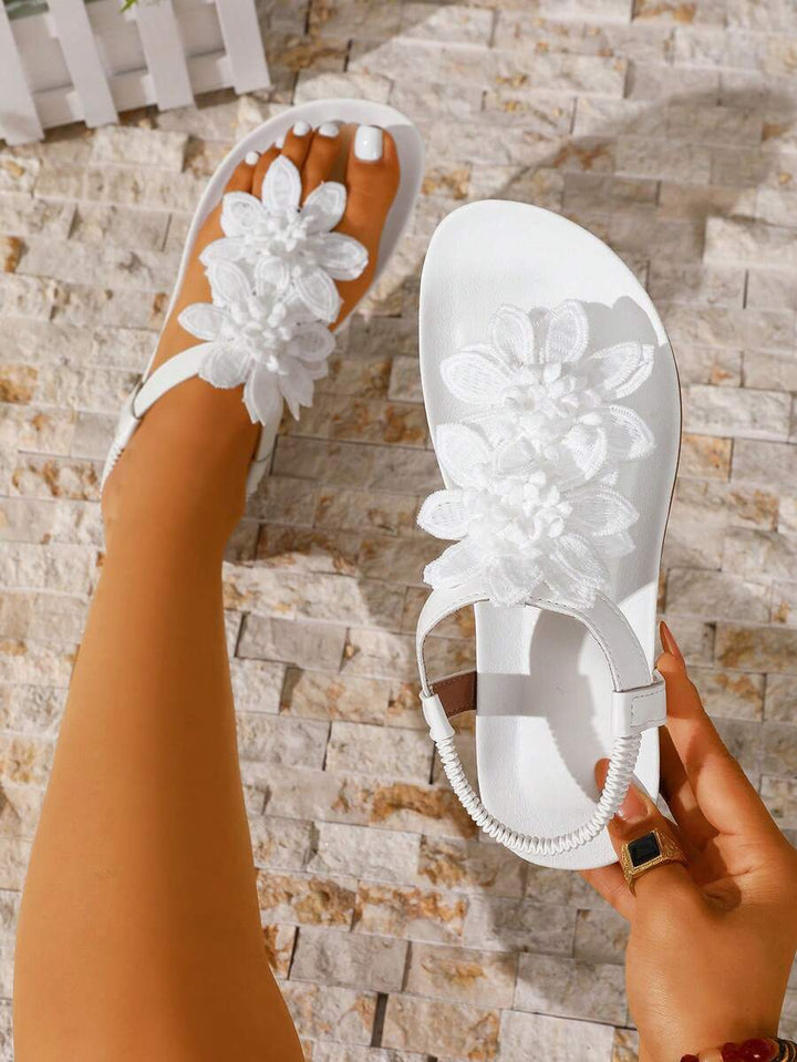 Daisy™ | Orthopedic Comfort Sandals