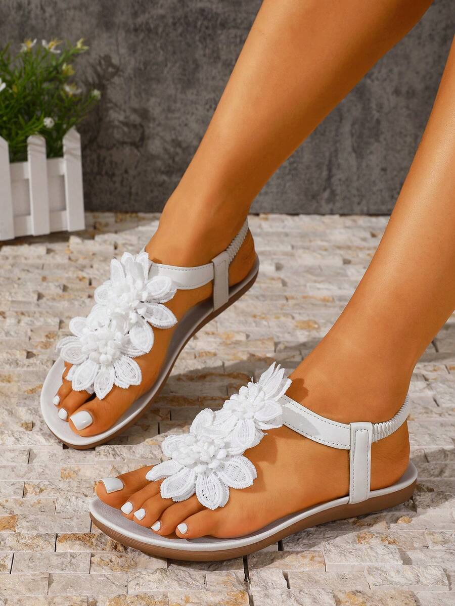 Daisy™ | Orthopedic Comfort Sandals