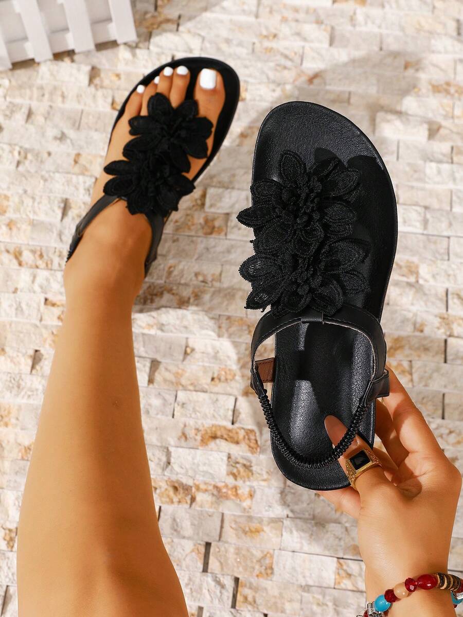 Daisy™ | Orthopedic Comfort Sandals