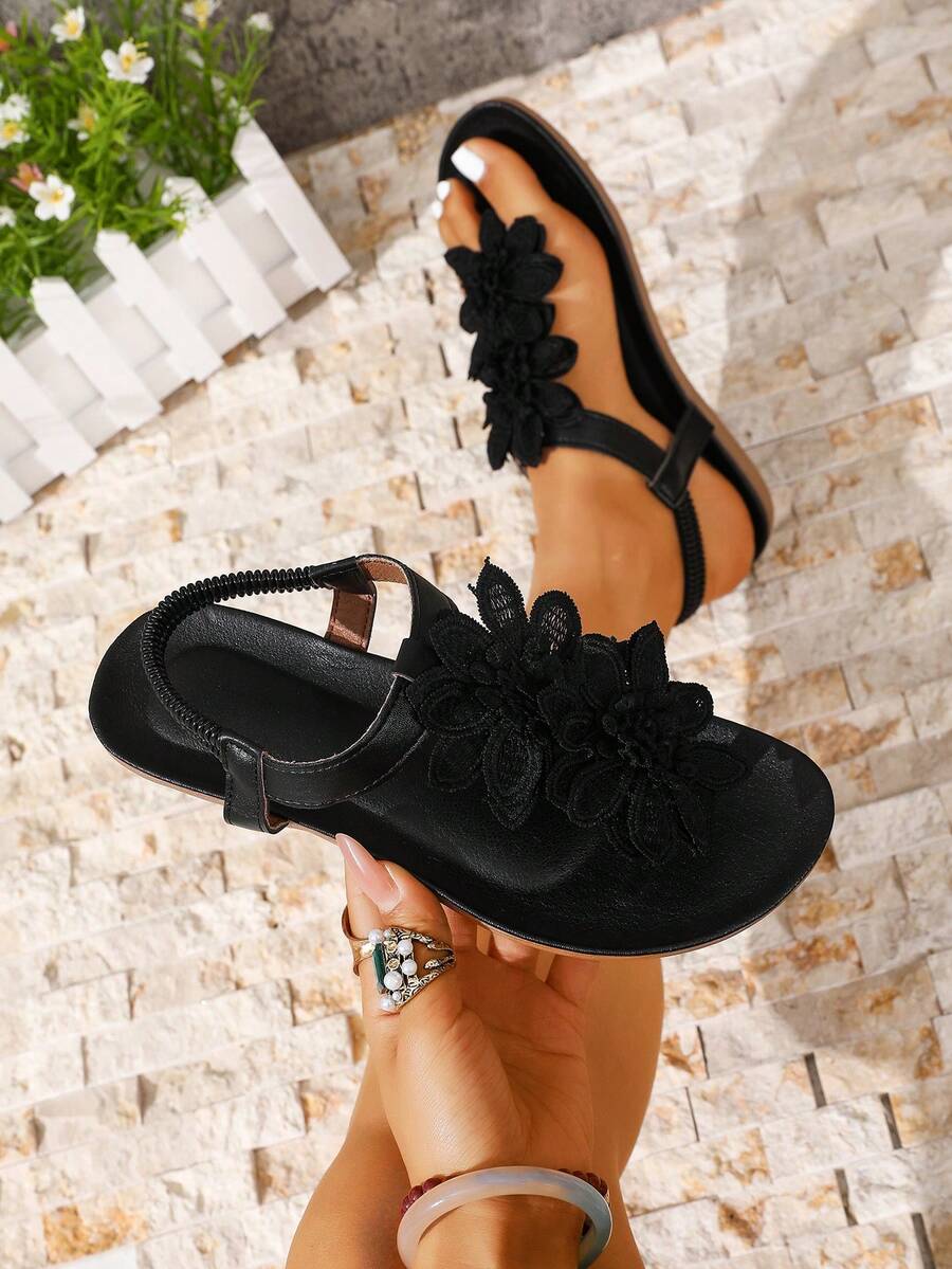 Daisy™ | Orthopedic Comfort Sandals