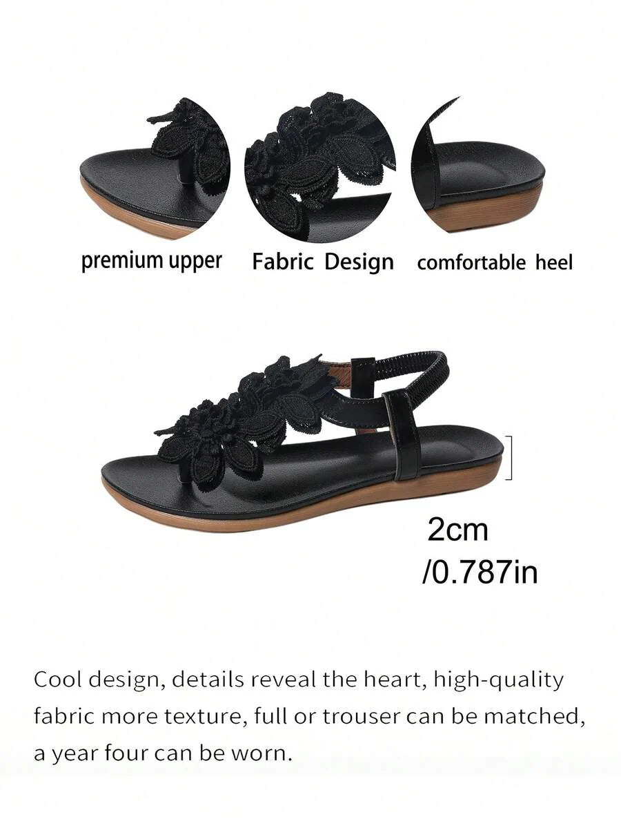 Daisy™ | Orthopedic Comfort Sandals