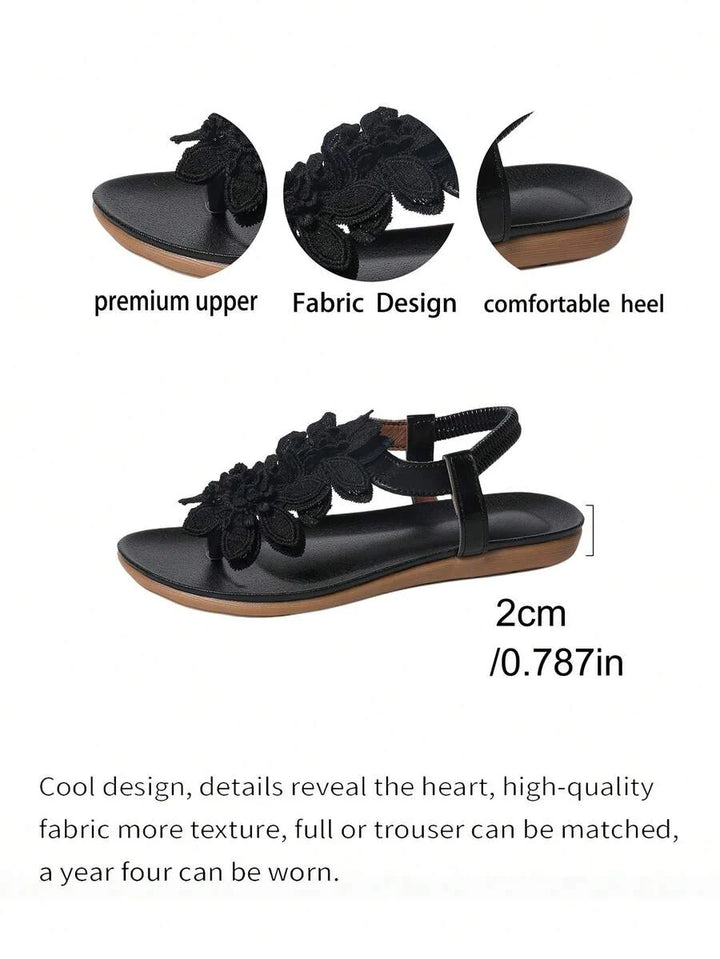 Daisy™ | Orthopedic Comfort Sandals