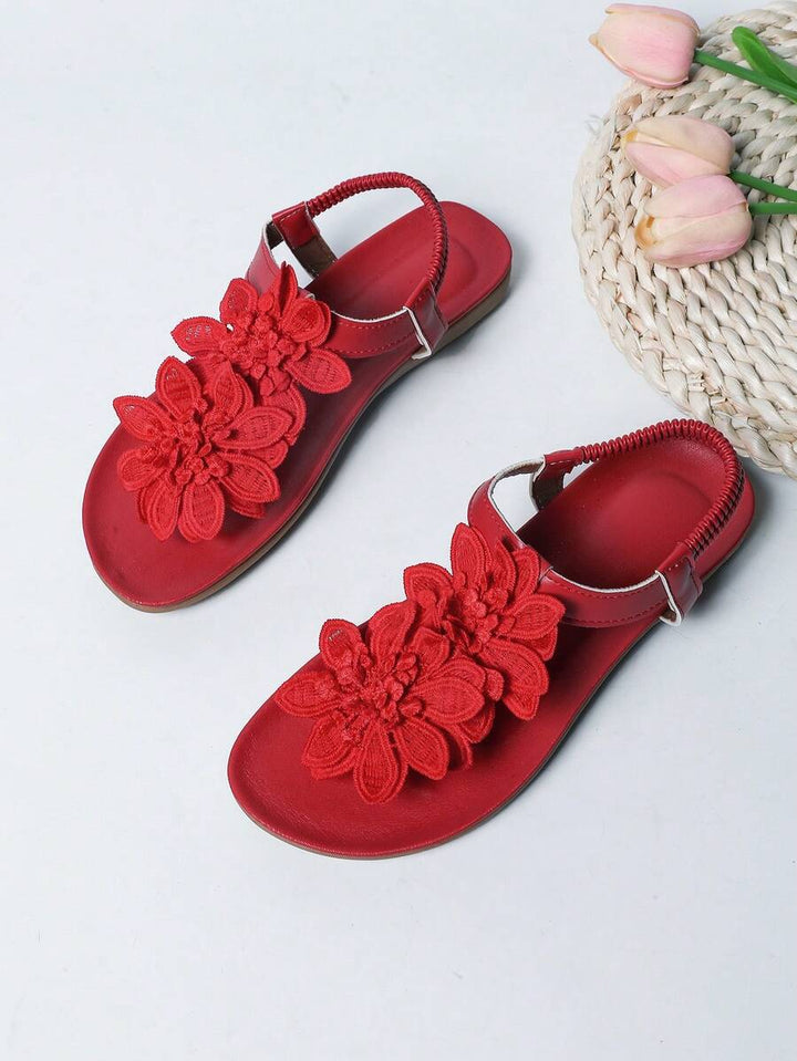 Daisy™ | Orthopedic Comfort Sandals