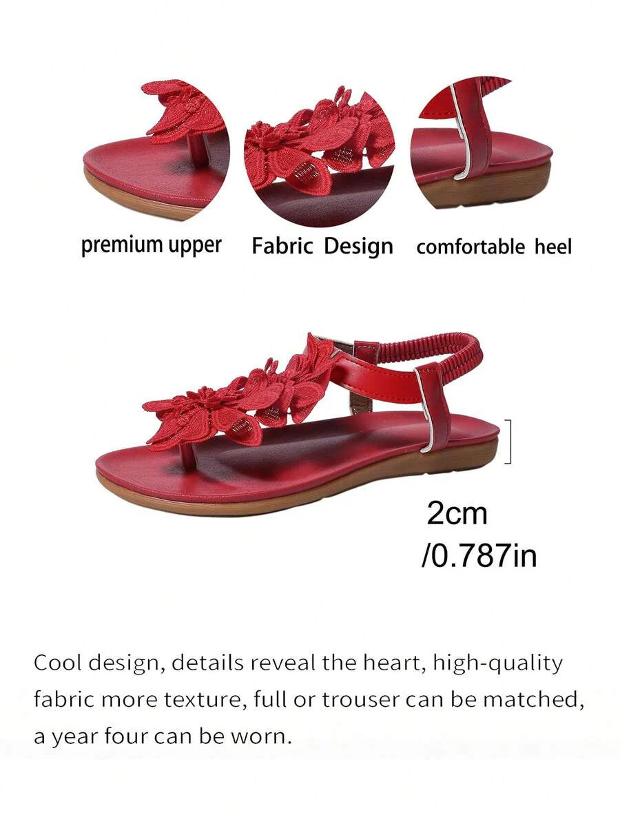 Daisy™ | Orthopedic Comfort Sandals