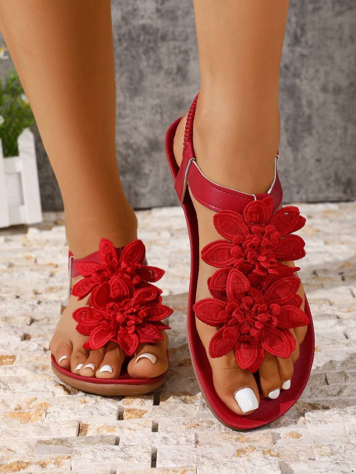 Daisy™ | Orthopedic Comfort Sandals