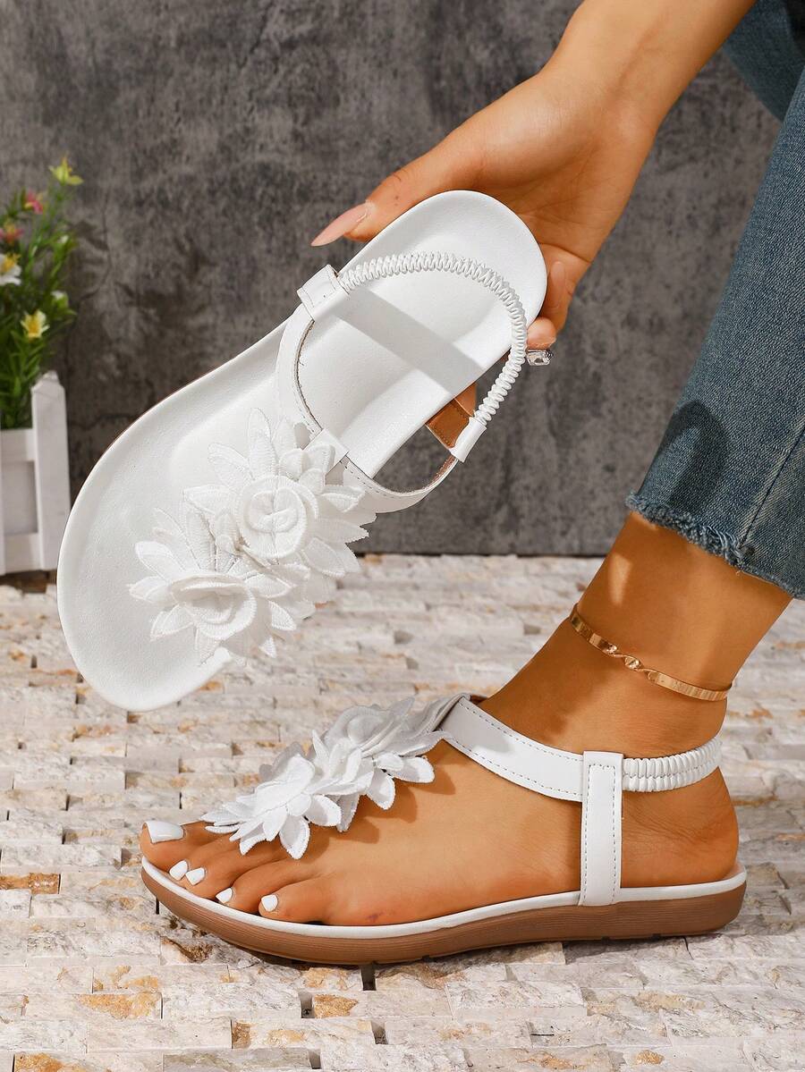 Daisy™ | Orthopedic Comfort Sandals