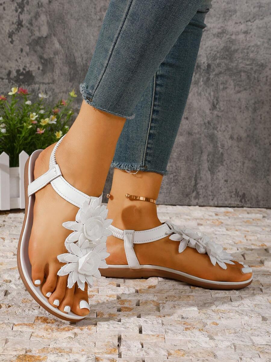 Daisy™ | Orthopedic Comfort Sandals