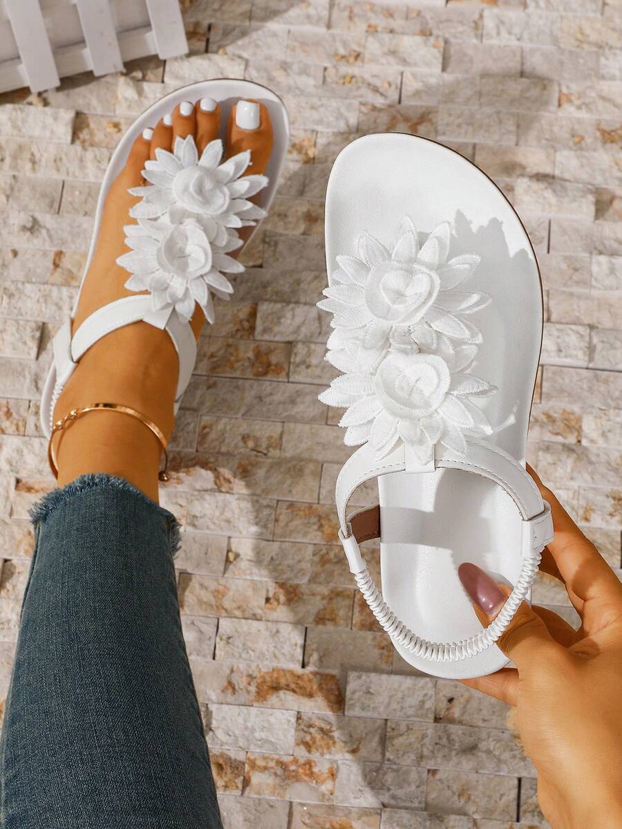 Daisy™ | Orthopedic Comfort Sandals