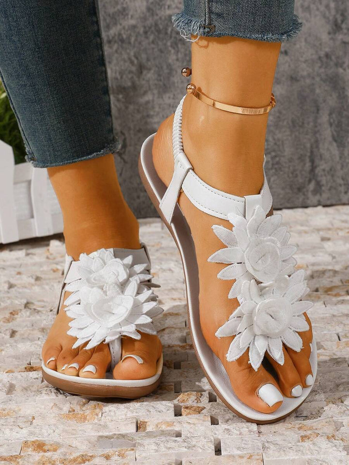 Daisy™ | Orthopedic Comfort Sandals